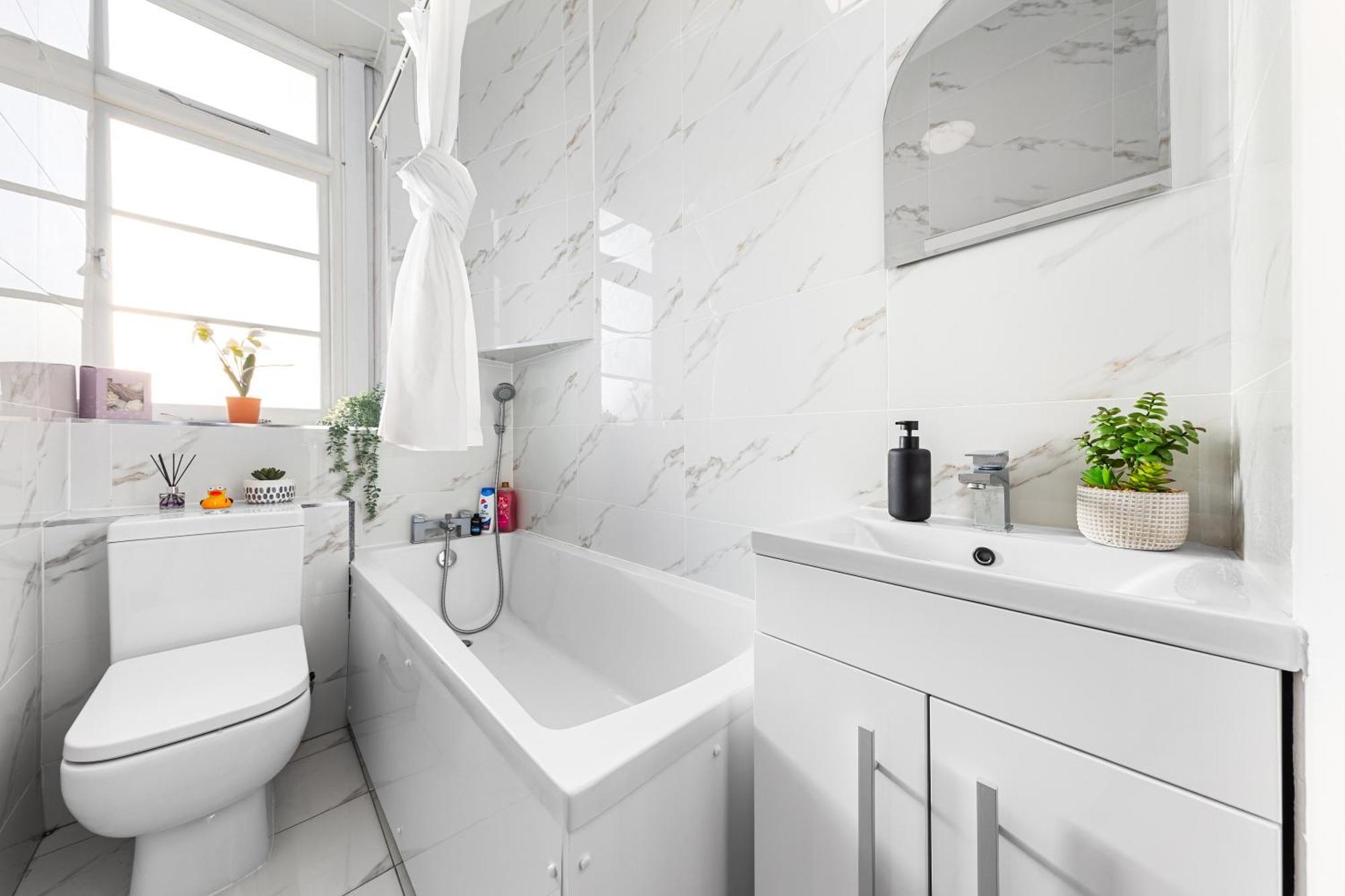 Central London Serviced Apartment - Paddington Luxury Stay - Hyde Park & Westminster Екстериор снимка