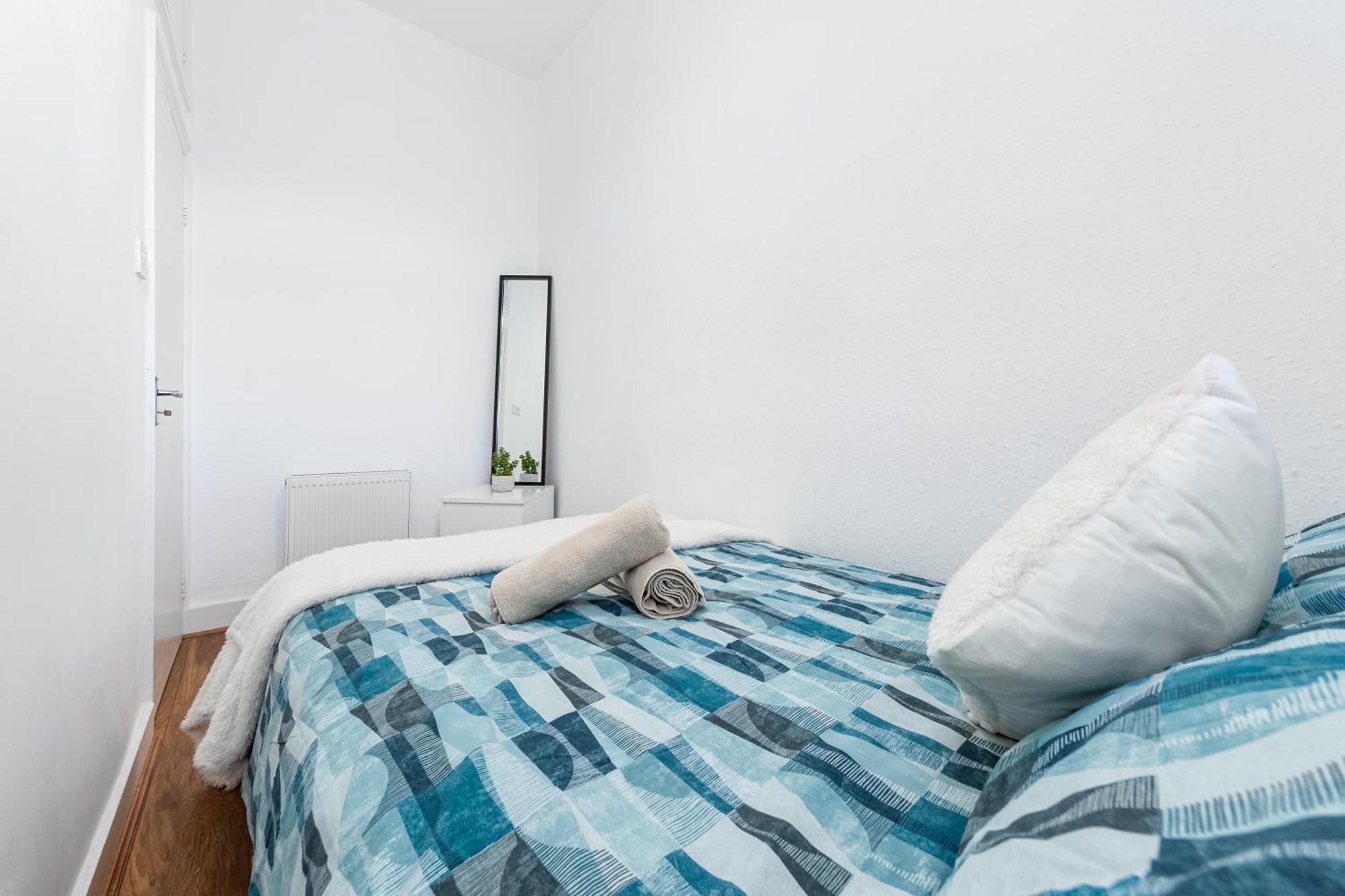 Central London Serviced Apartment - Paddington Luxury Stay - Hyde Park & Westminster Екстериор снимка